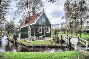 כפרי נופש מומלצים בהולנד