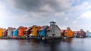 Zaanse Schans