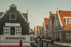 Volendam