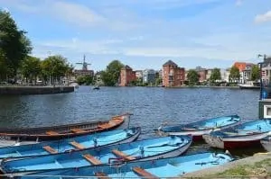 Haarlem