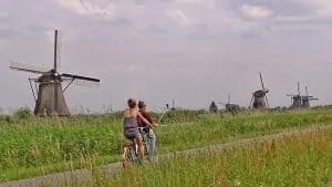 Kinderdijk