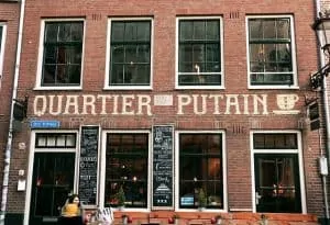 מסעדות מומלצות באמסטרדם