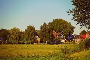 כפר נופש בהולנד