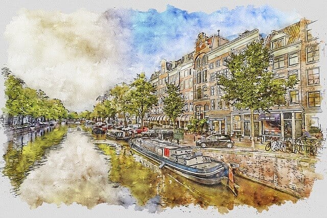 amsterdam