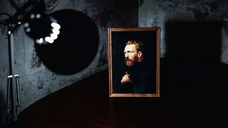 Vincent van Gogh