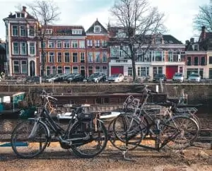 השכרת אופניים באמסטרדם - amsterdam 24-Hour Bike Rental