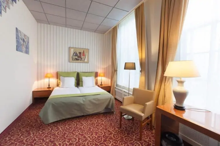 Best Western Museumhotels Delft