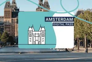 The Amsterdam Pass