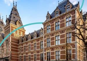 אמסטרדם פאס כניסה למוזיאונים הכי טובים בעיר