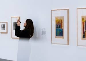 מוזיאון סטיידליק בין המוזיאונים החדשניים ביותר והמסקרנים ביותר לאמנות מודרנית