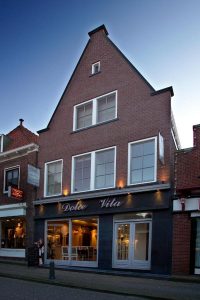 DV Groep Bed & Breakfast