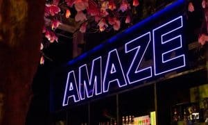 הכירו את AMAZE Amsterdam