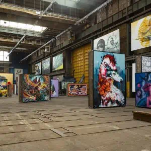 STRAAT Museum