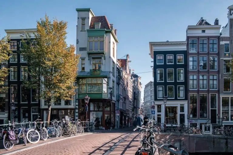 טיפים לביקור במתחם תשעת הרחובות באמסטרדם