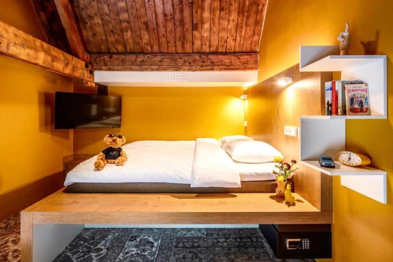 BUNK Hotel Amsterdam