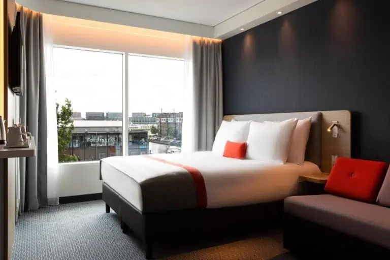 Holiday Inn Express Amsterdam