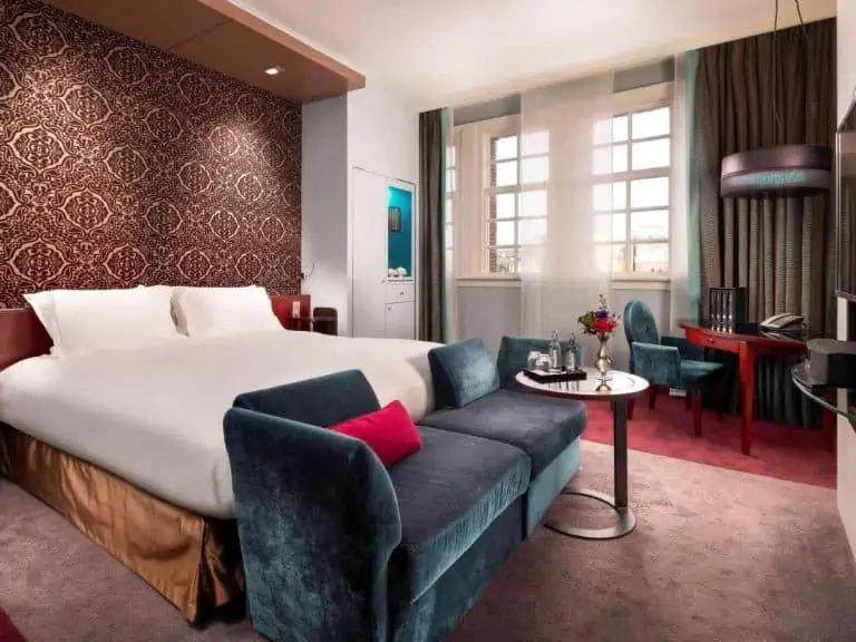 Sofitel Legend The Grand Amsterdam