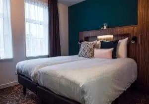 Linden Hotel