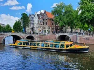 Jordaan