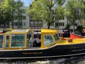 Jordaan
