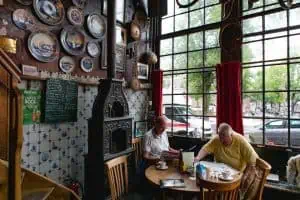 Amsterdam: Authentic Food Tasting Tour of Jordaan