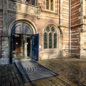 De Oude Kerk