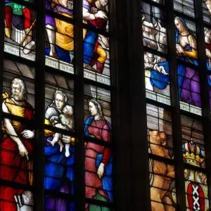 De Oude Kerk