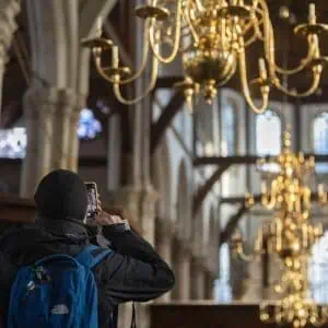 De Oude Kerk