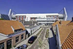 Eindhoven: PSV Stadium Museum