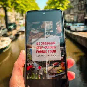 Jordaan