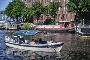 Jordaan