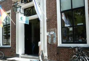 Museum Sloten