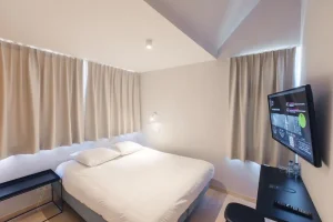 171. Urban Design Hotel