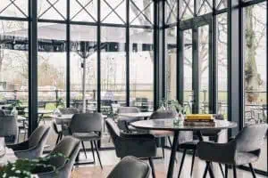 Pillows Luxury Boutique Hotel aan de IJssel