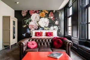 MAF Haarlem Boutique Hotel