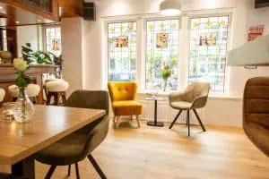 Hotel Breitner