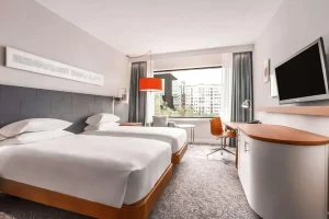 Hilton Rotterdam