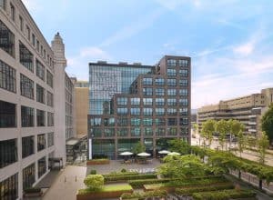 מלונות 4 כוכבים באיינדהובן