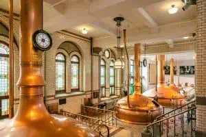 Heineken Experience Tours & Tickets