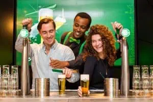Heineken Experience Tours & Tickets