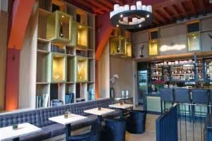 Boutique Hotel Steenhof Suites - Adults Only