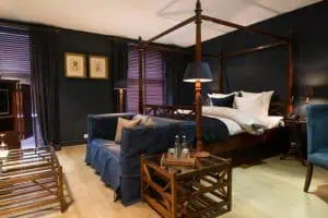 Bliss Boutique Hotel