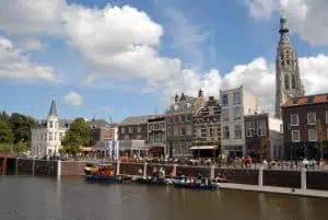 Hotel Keyser Breda