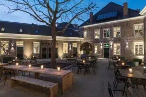 Kazerne Hotel - Member of Design Hotels