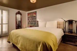 Hotel Miss Blanche