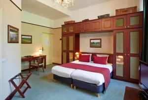 Parkhotel Mastbosch Breda