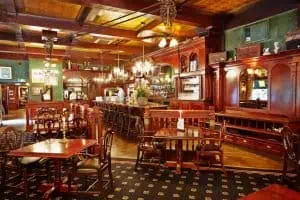 Parkhotel Mastbosch Breda
