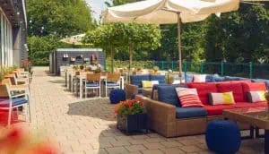 WestCord Hotel Delft