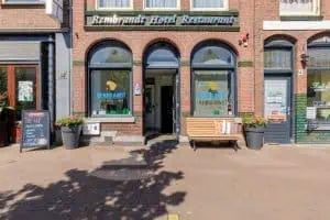 City Hotel Rembrandt