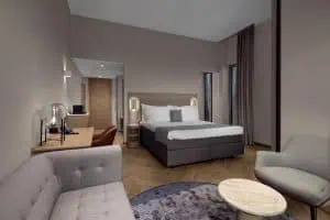 The Market Hotel